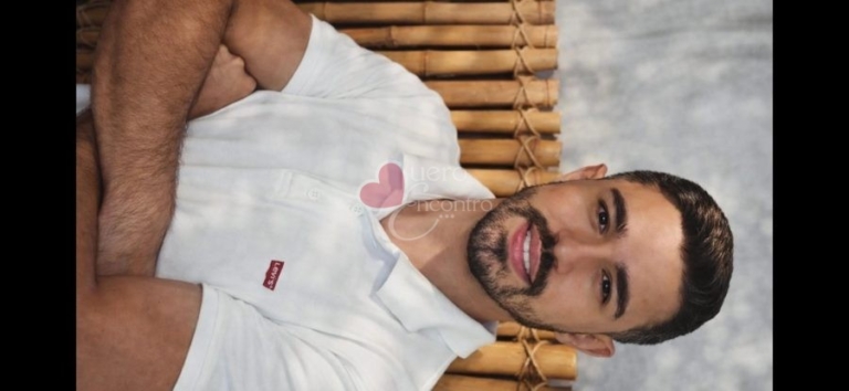 Foto de Guilherme Masso – Massagem Tântrica