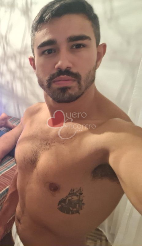 Guilherme Masso – Massagem Tântrica