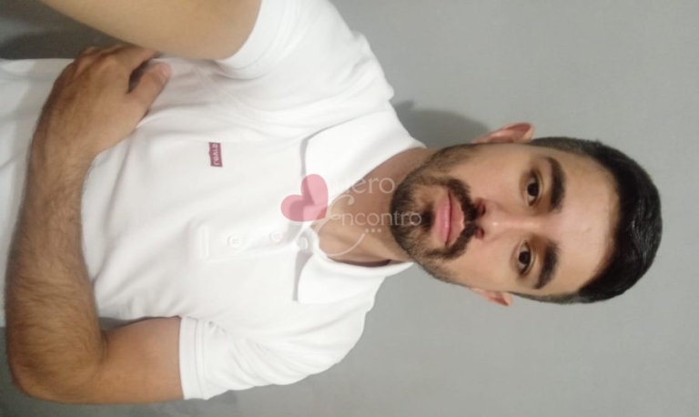 Foto de Guilherme Masso – Massagem Tântrica