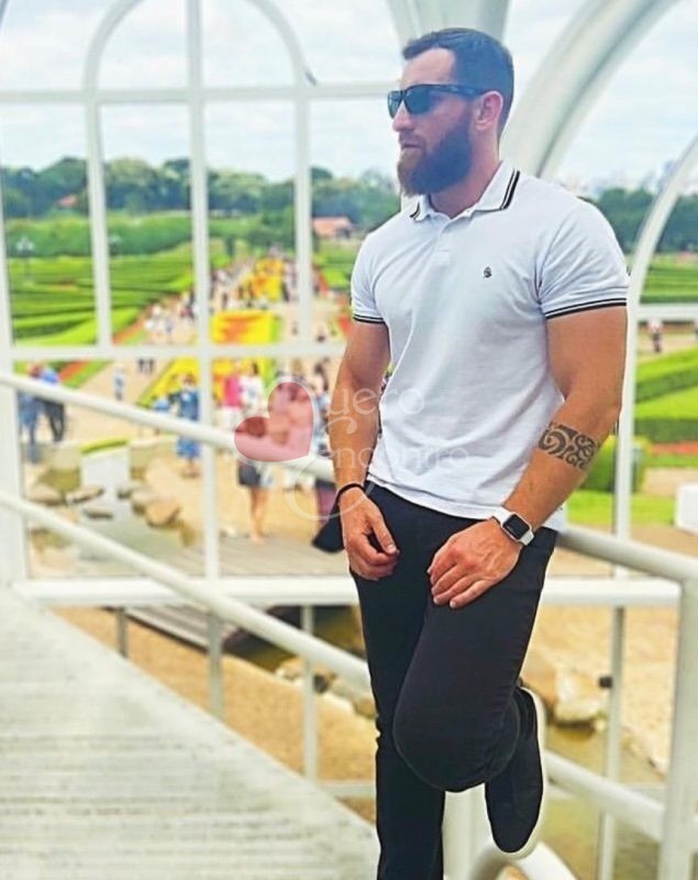 Foto de Luís Ruivo
