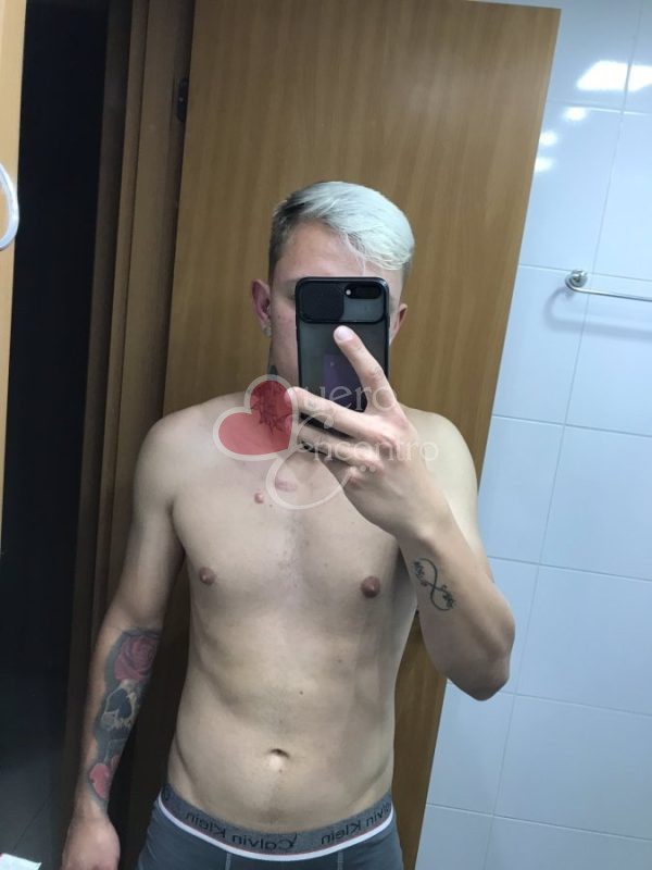 Foto de Victor Souza