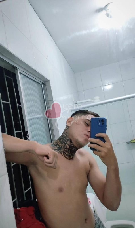 Foto de Surfista Dotado