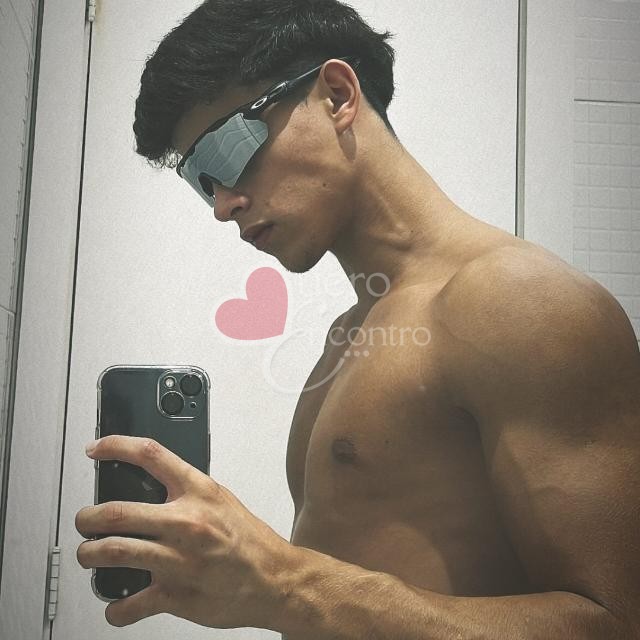 Foto de Surfista Dotado