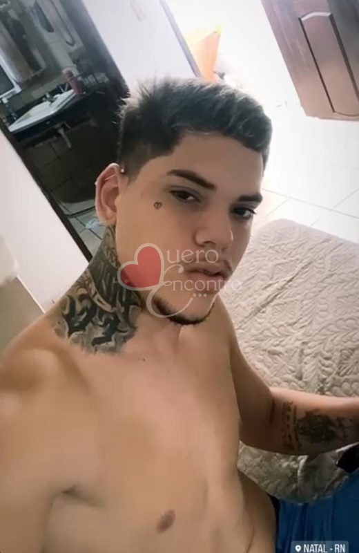 Surfista Dotado
