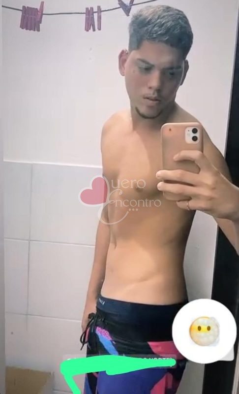 Foto de Surfista Dotado