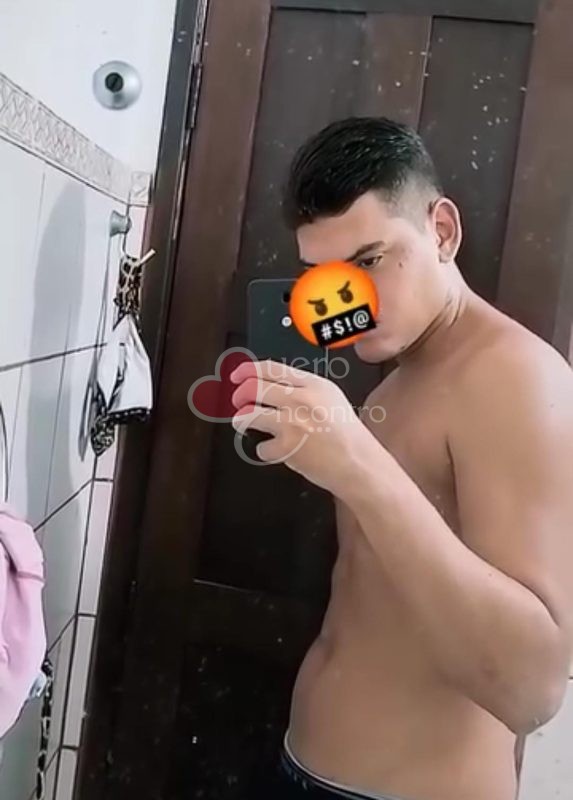 Foto de Surfista Dotado