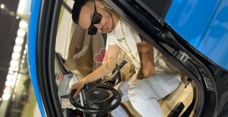 Foto de Cristopher Lima