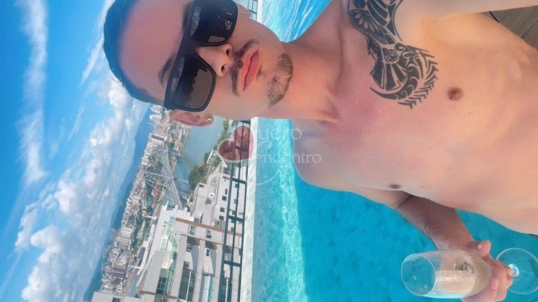 Foto de Cristopher Lima