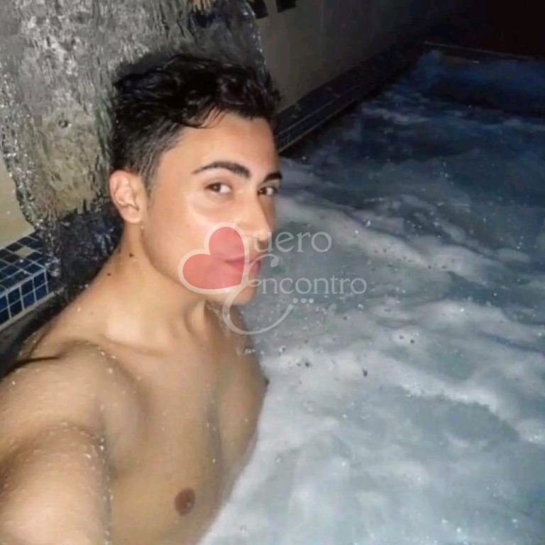 Foto de Lucas Castellano
