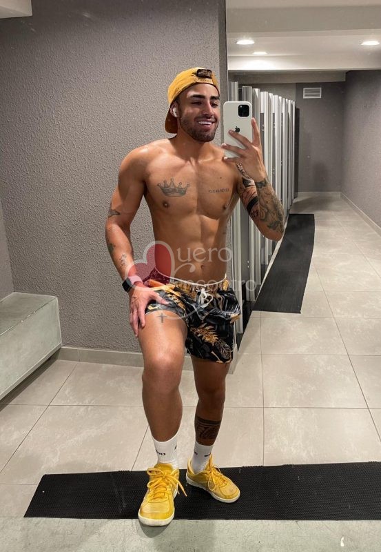 Alisson Andersen