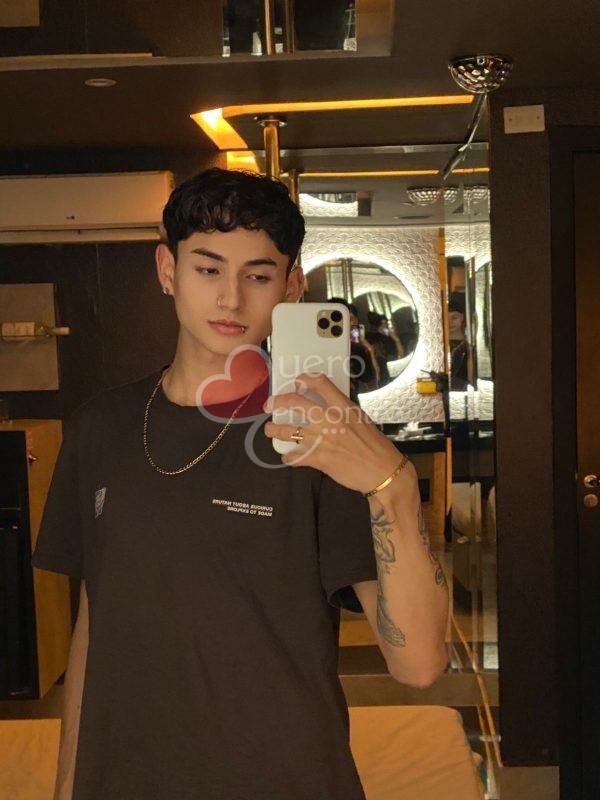 Apollo Andrade
