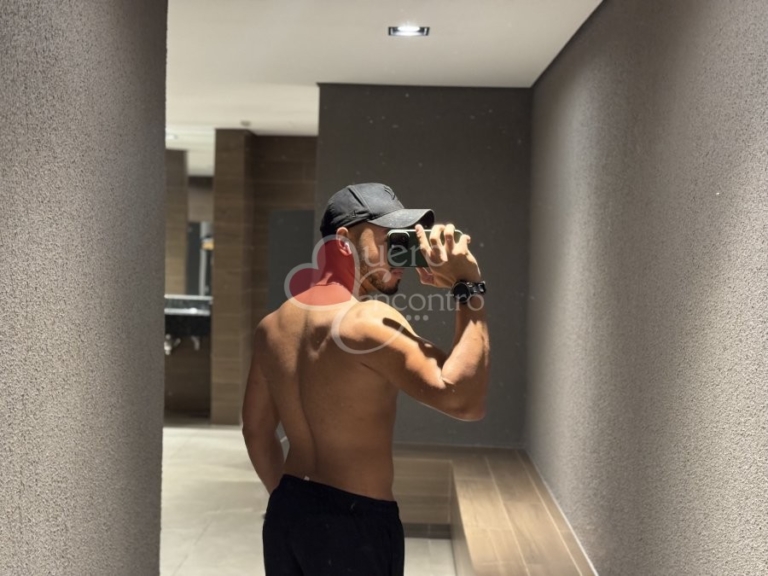 Foto de Daniel