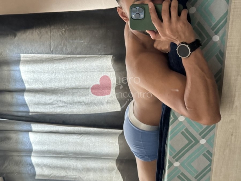 Foto de Daniel