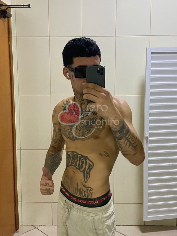 Foto de Arthuro Vidal