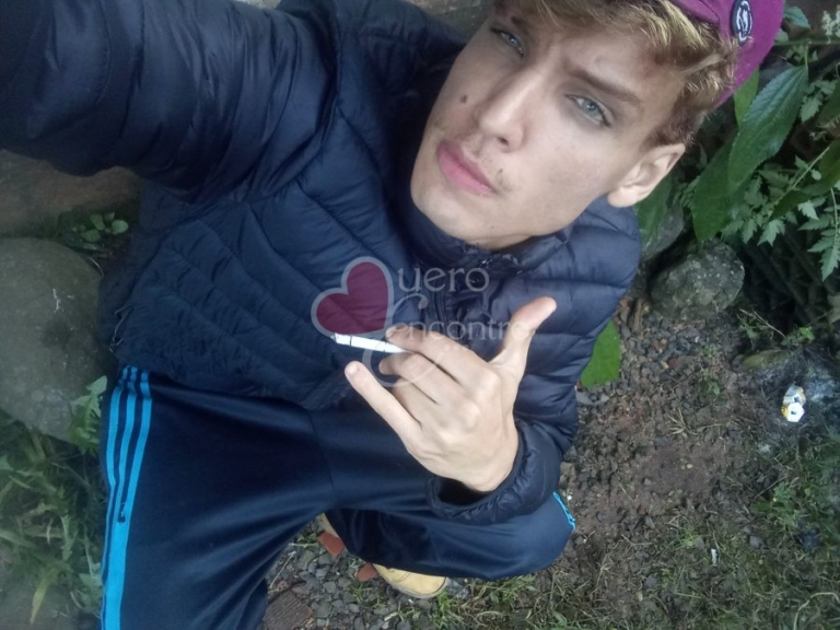 Foto de David Skatista