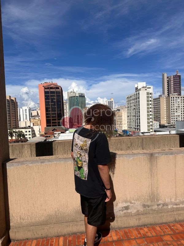 Foto de Joseph Filho