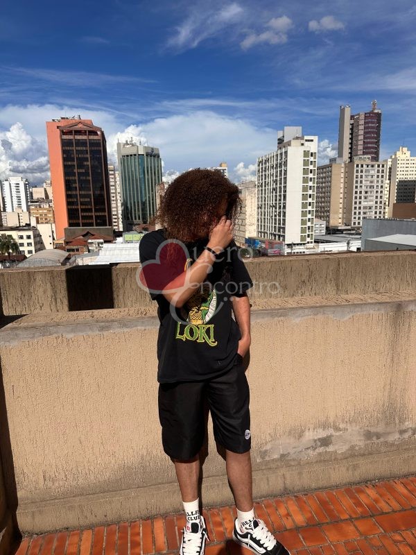 Foto de Joseph Filho