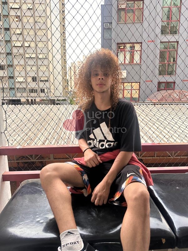 Foto de Joseph Filho
