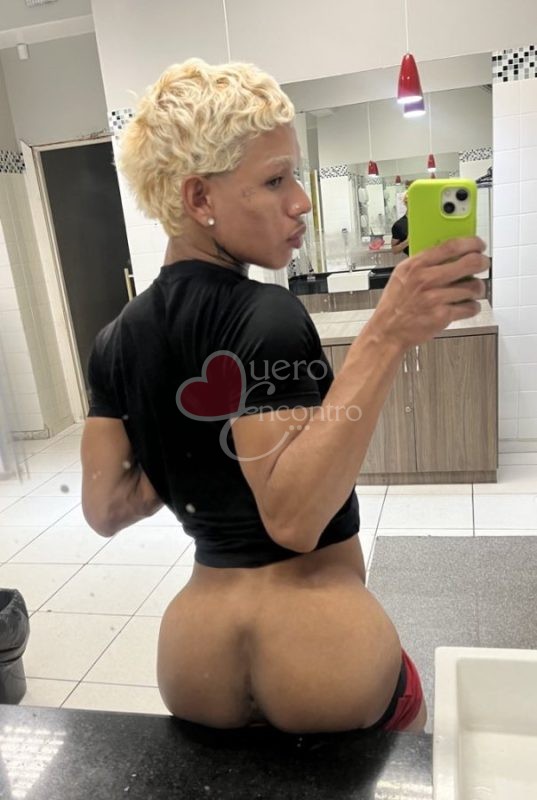 Foto de Novinho Puto