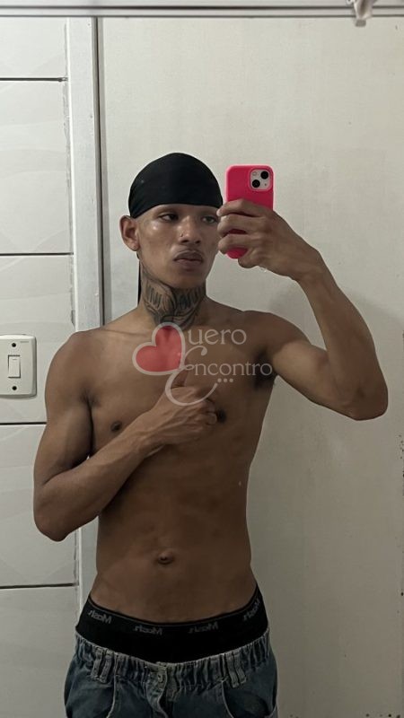 Novinho Puto