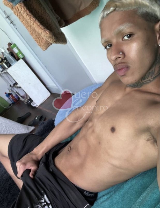 Foto de Novinho Puto