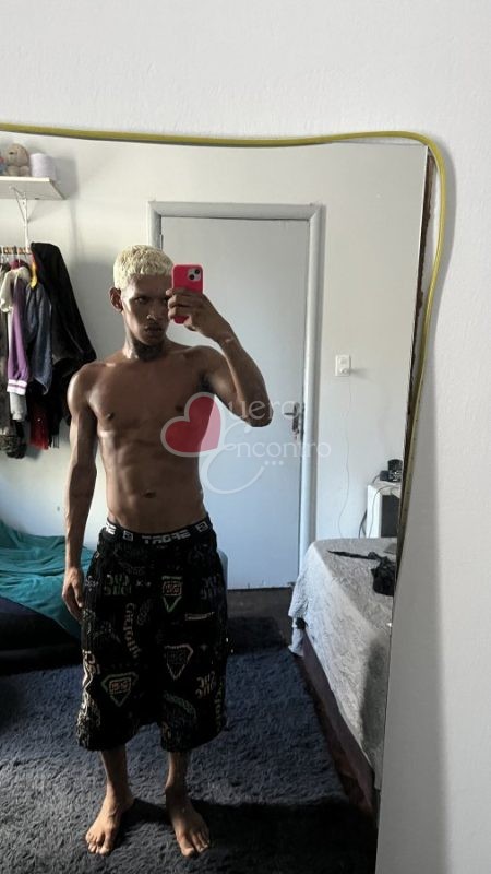 Foto de Novinho Puto