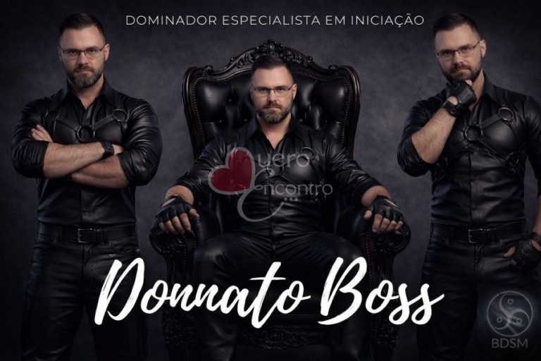 Foto de Boss