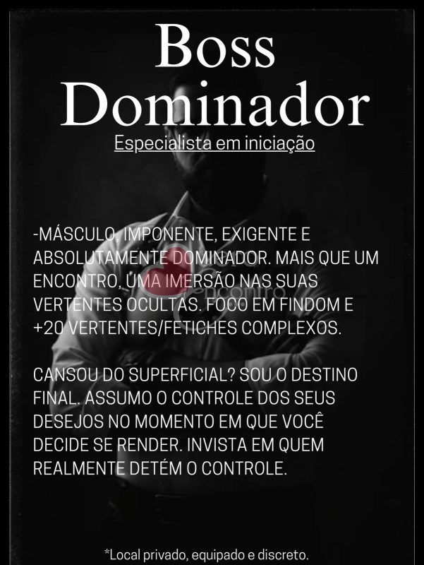 Foto de Boss