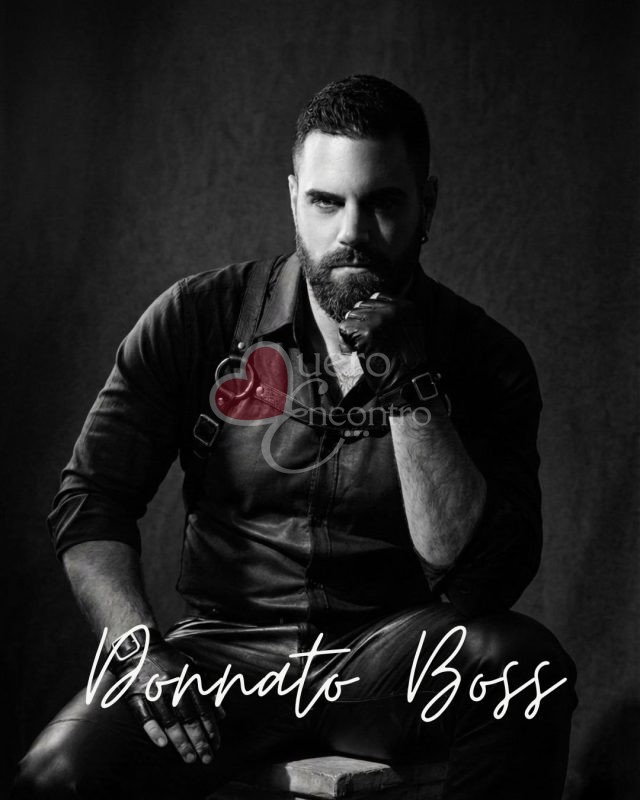 Boss