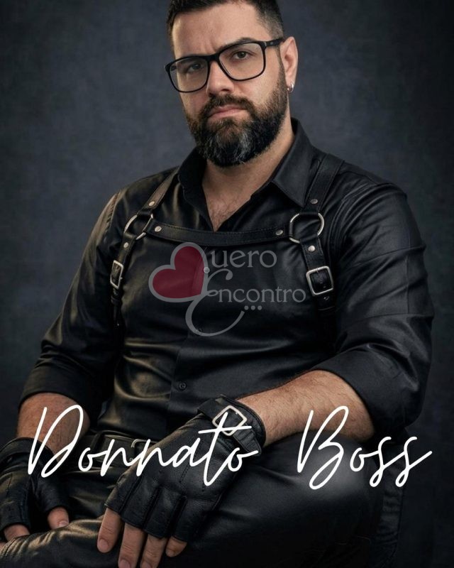 Foto de Boss