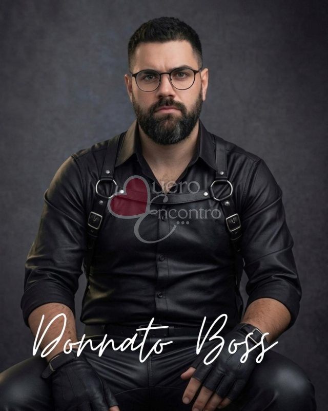 Foto de Boss