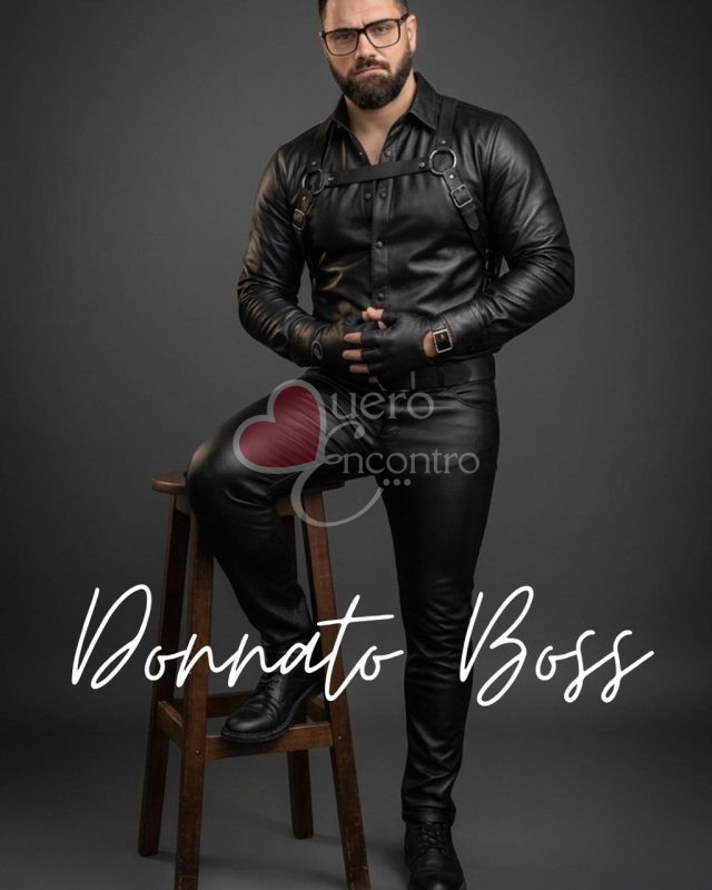 Foto de Boss