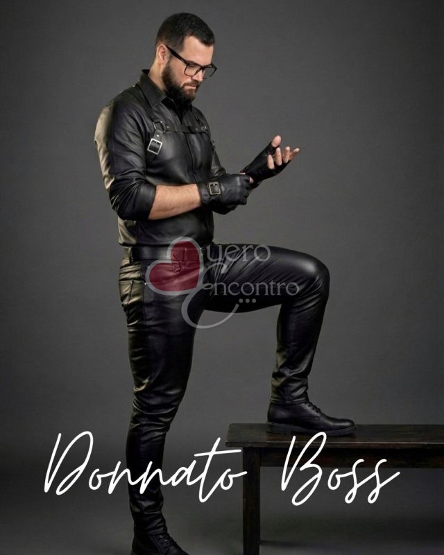 Foto de Boss