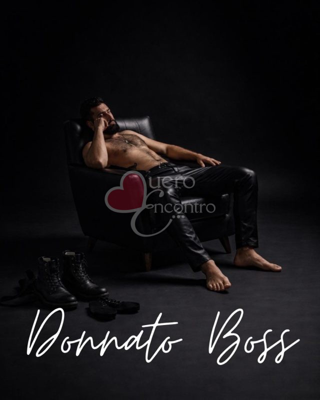 Foto de Boss