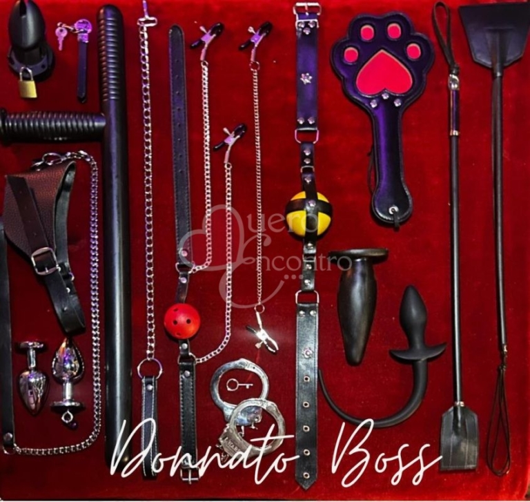 Foto de Boss