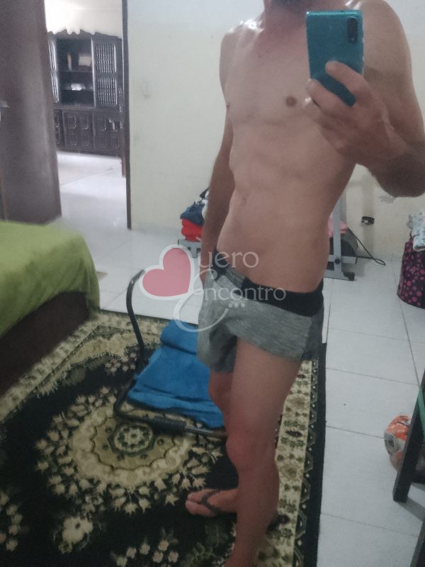 Foto de Kaio Curitibano