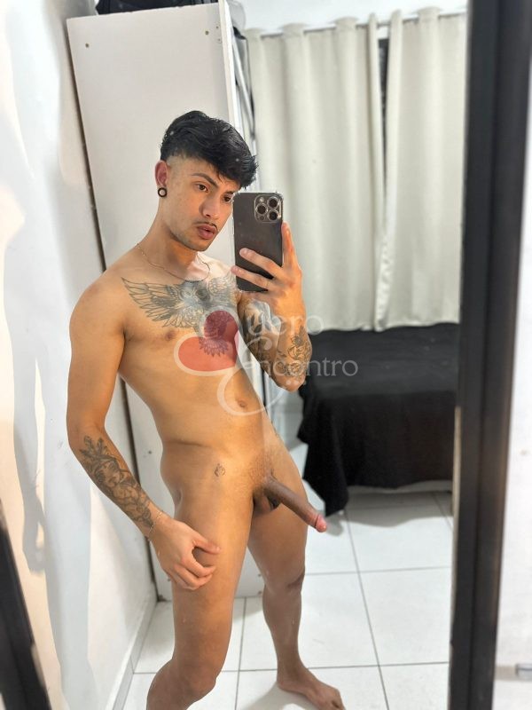 Foto de Gabriel Aguiar