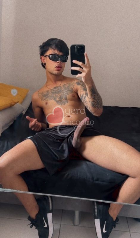 Foto de Gabriel Aguiar