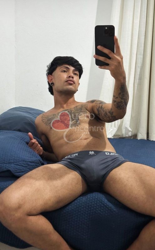 Foto de Gabriel Aguiar