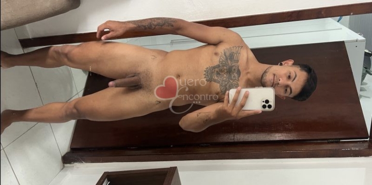 Foto de Gabriel Aguiar