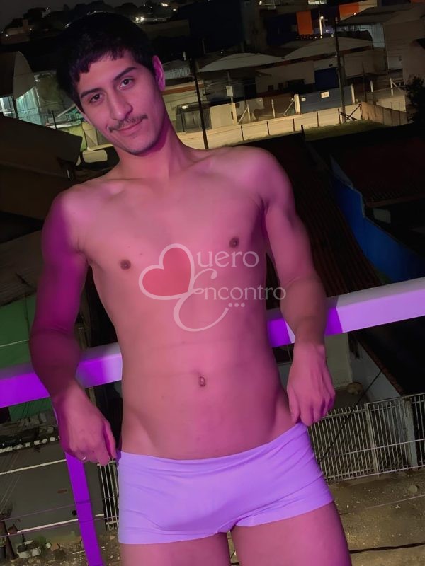 Victor Dotado