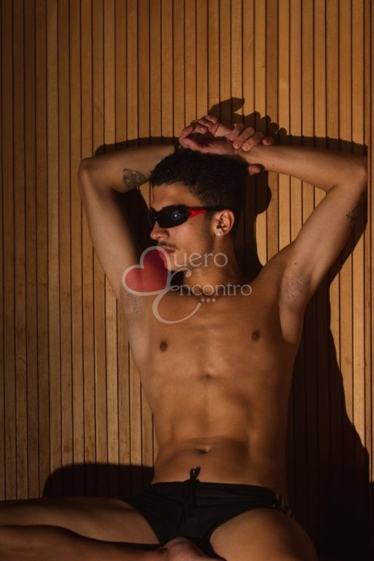 Bryan Almeida