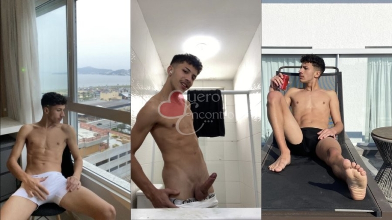 Foto de Bryan Almeida