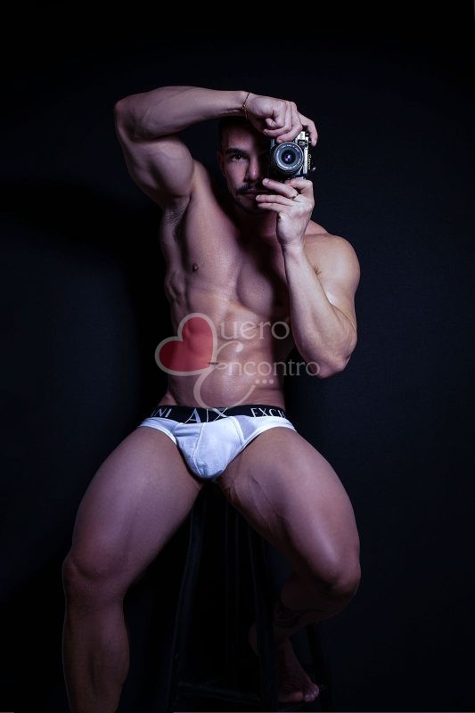 Foto de Bruno Santiago