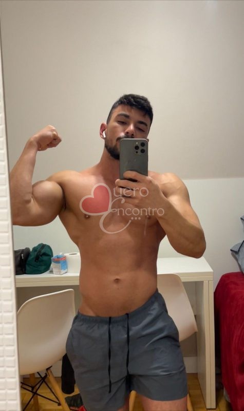 Foto de Bruno Santiago