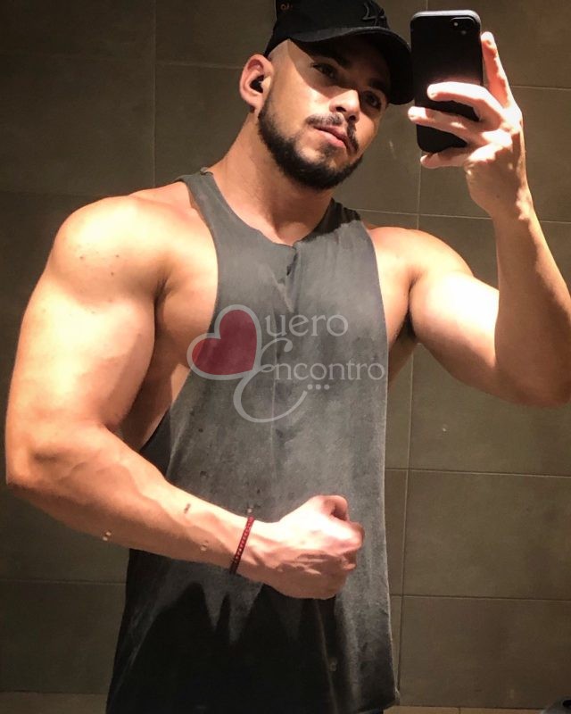 Foto de Bruno Santiago