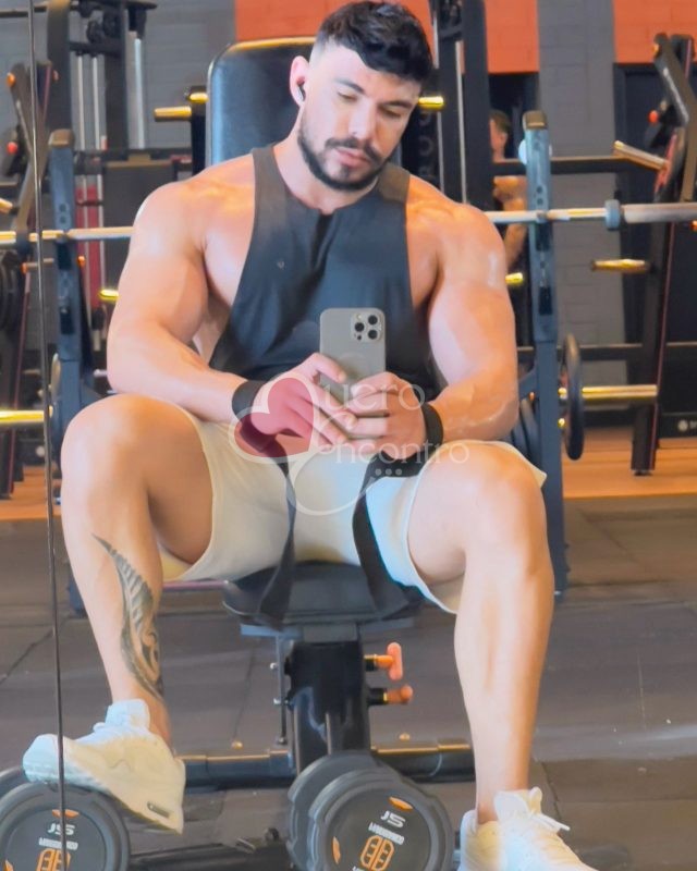 Foto de Bruno Santiago