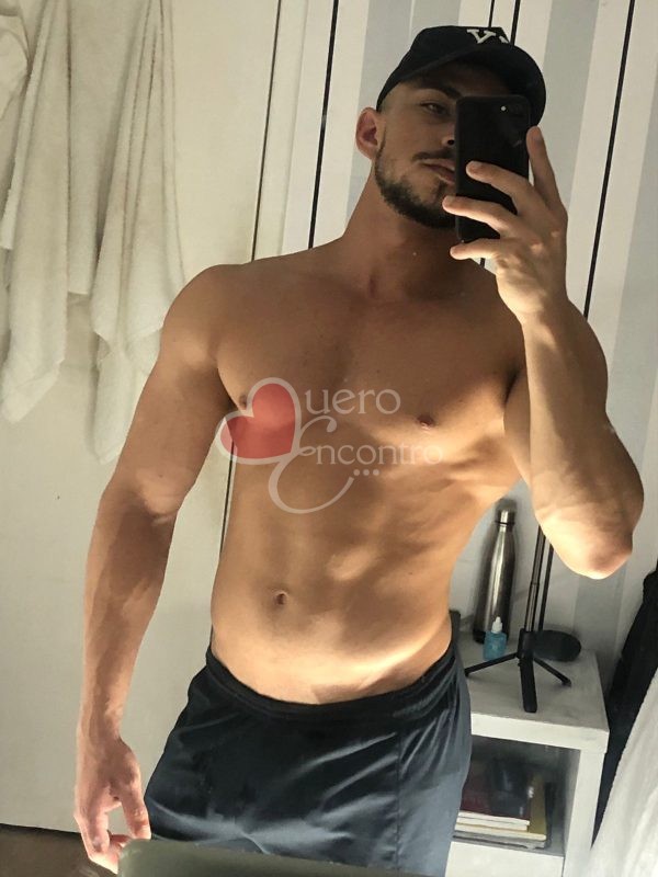 Foto de Bruno Santiago