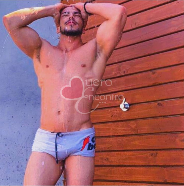 Bruno Santiago