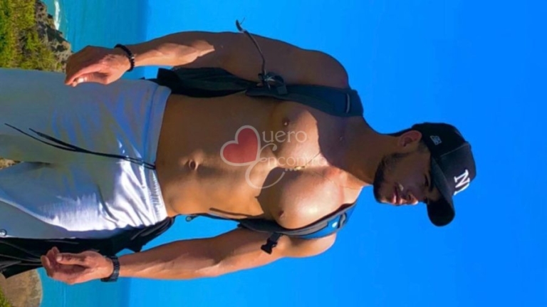 Foto de Bruno Santiago